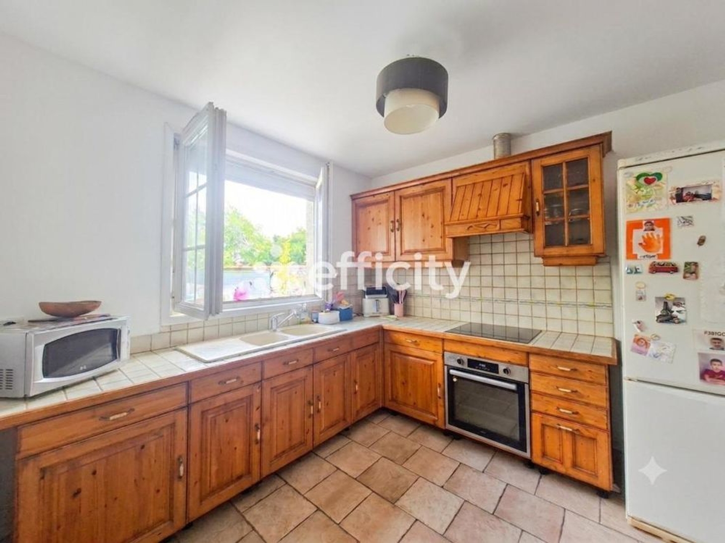 Maison à vendre - 5 pièces - 89m2 - Bon-Encontre (47240)