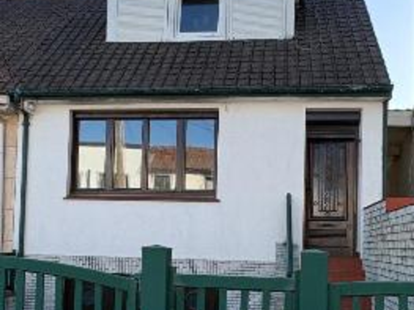 Maison 3 pièces 75 m²