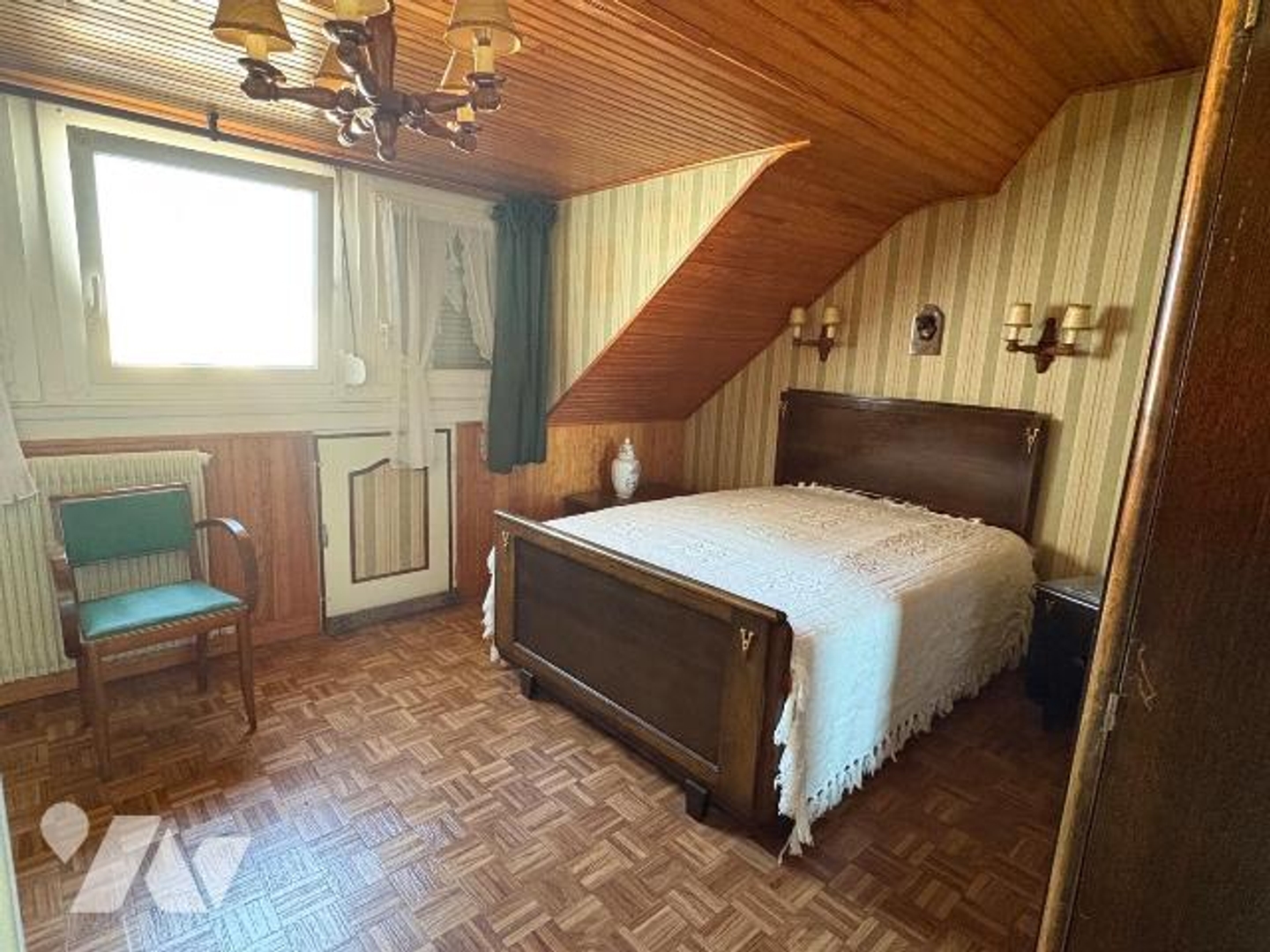Maison à vendre - 3 pièces - 75m2 - Étaples (62630)