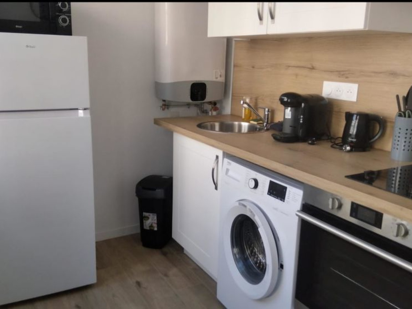 Vente murs pro à Saint-quentin