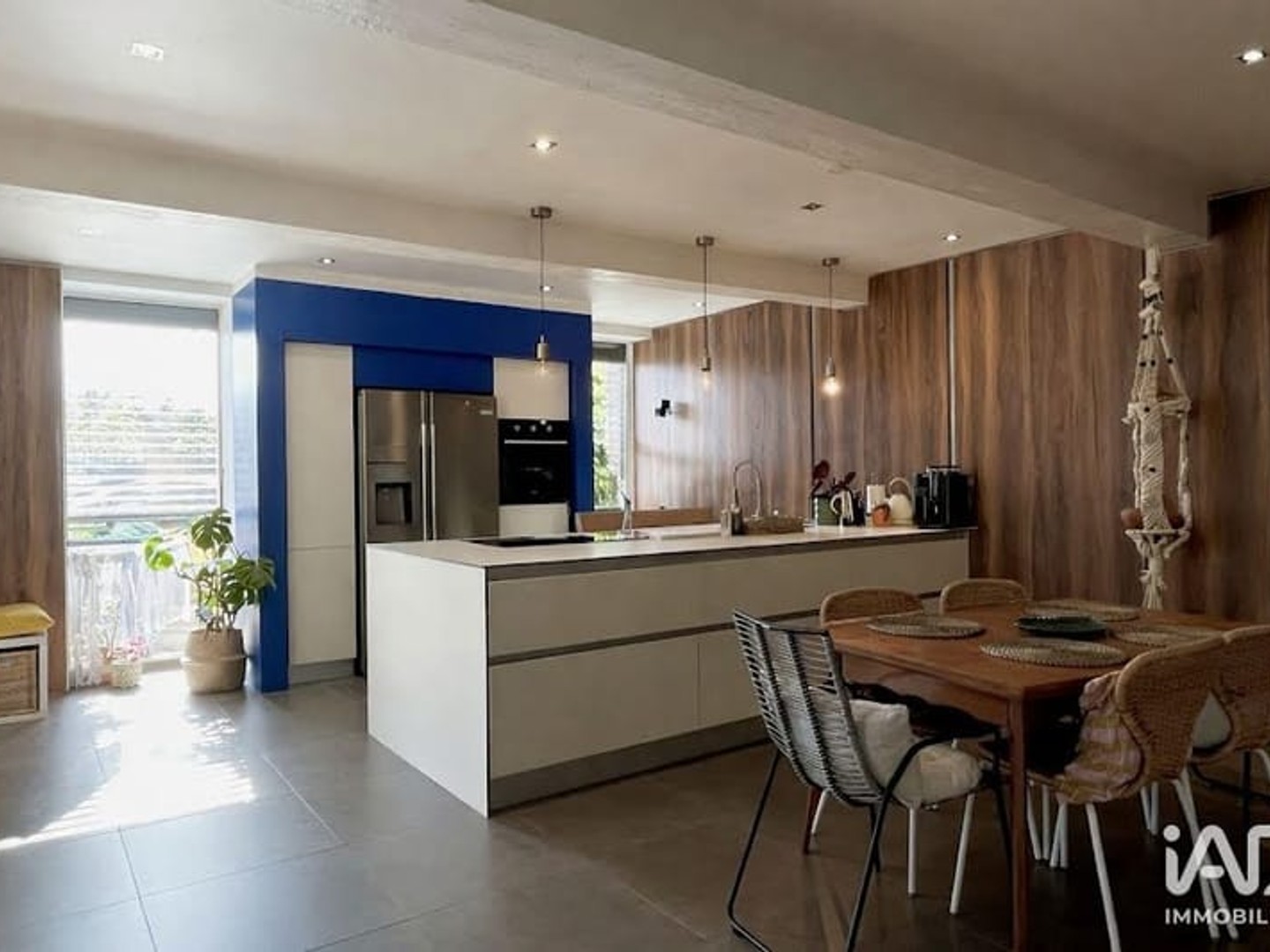 Maison à vendre - 4 pièces - 111m2 - Cuers (83390)
