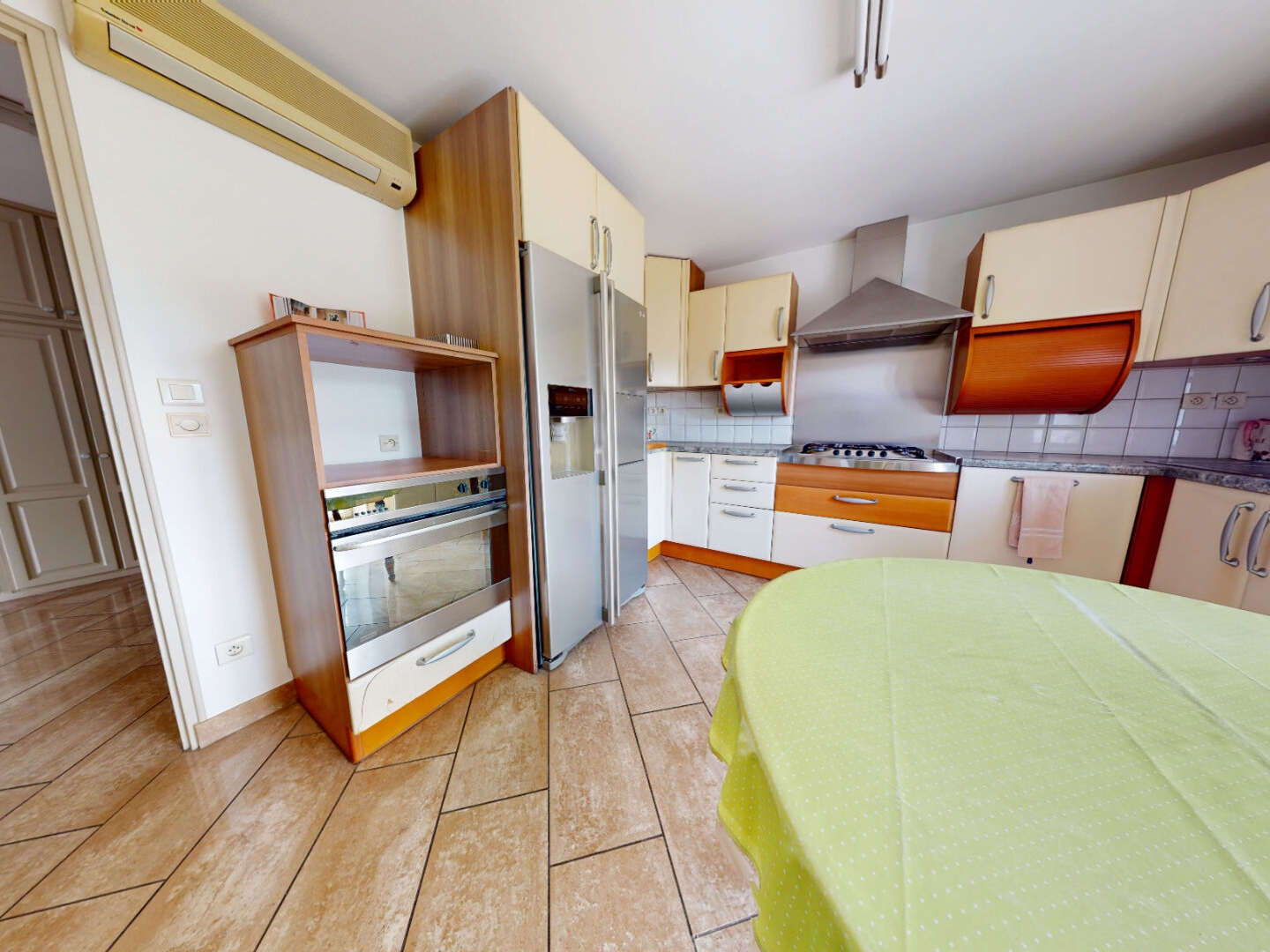 Appartement à vendre - 4 pièces - 50m2 - La Tronche (38700)