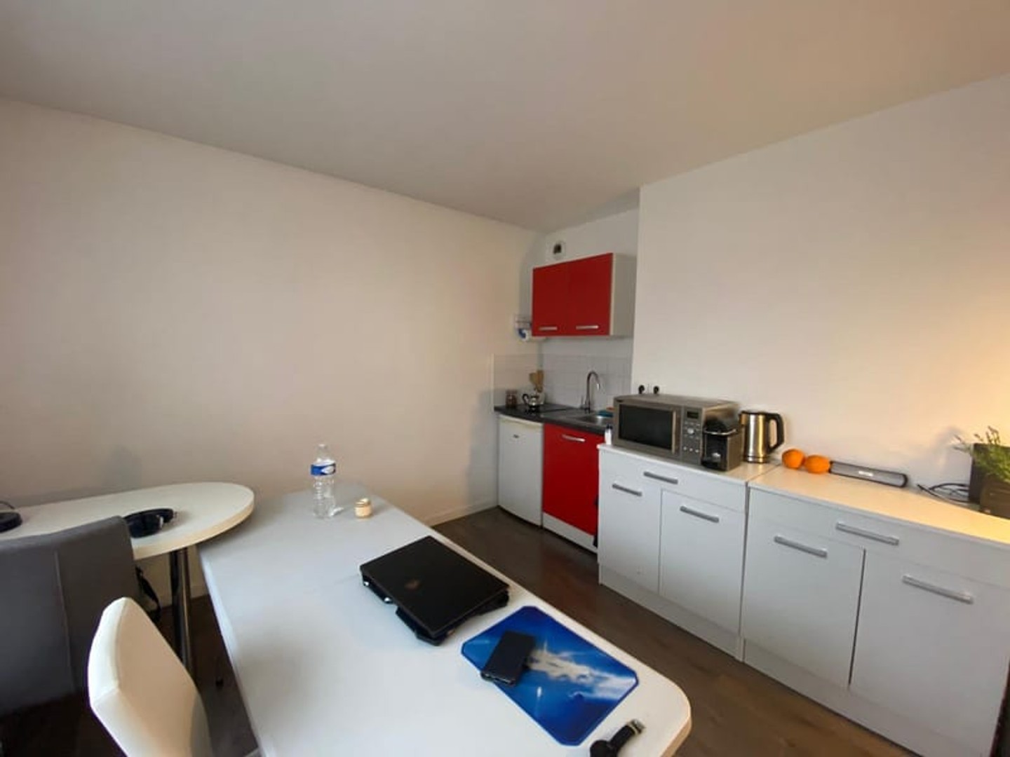 Appartement à vendre - 1 pièce - 22m2 - Amiens (80000)