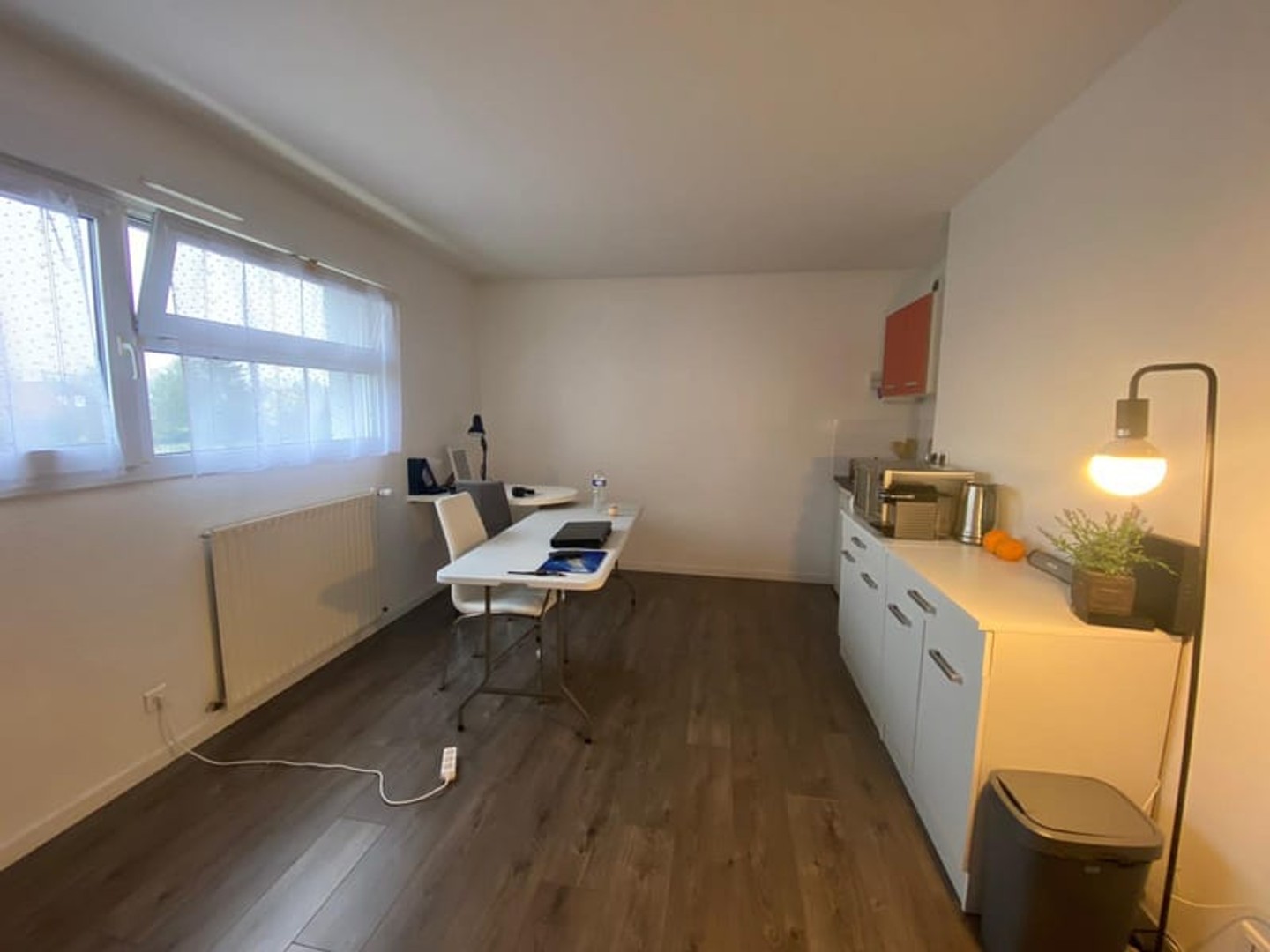 Appartement à vendre - 1 pièce - 22m2 - Amiens (80000)