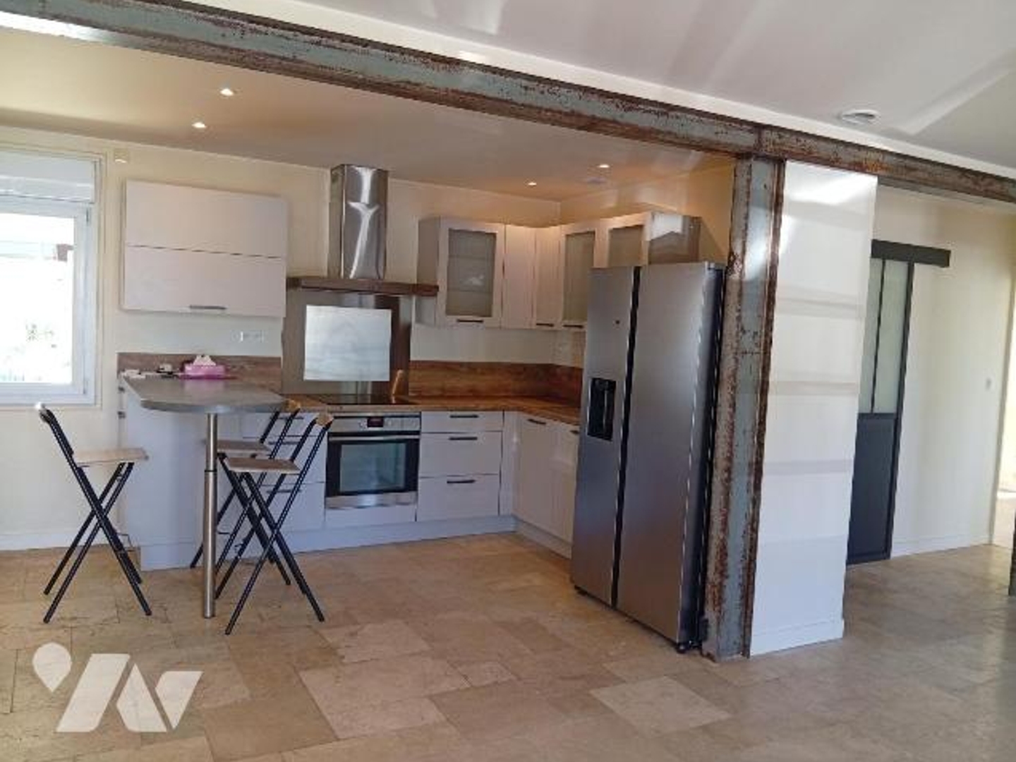 Maison 3 pièces 80 m²