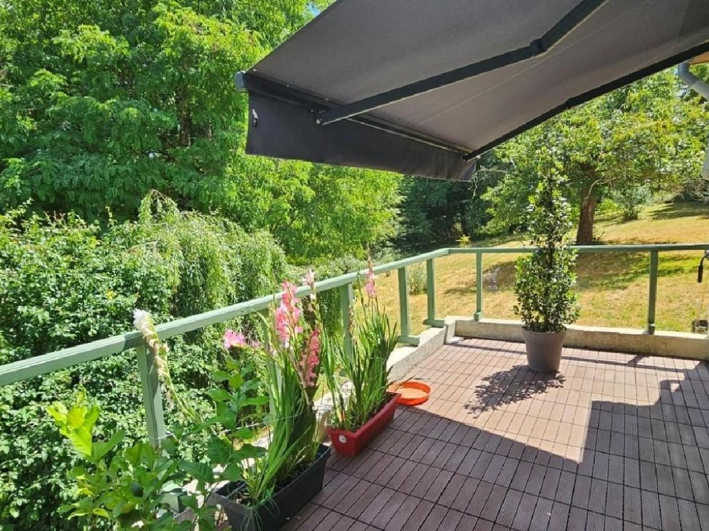 Maison à vendre - 4 pièces - 88m2 - Usson-Du-Poitou (86350)