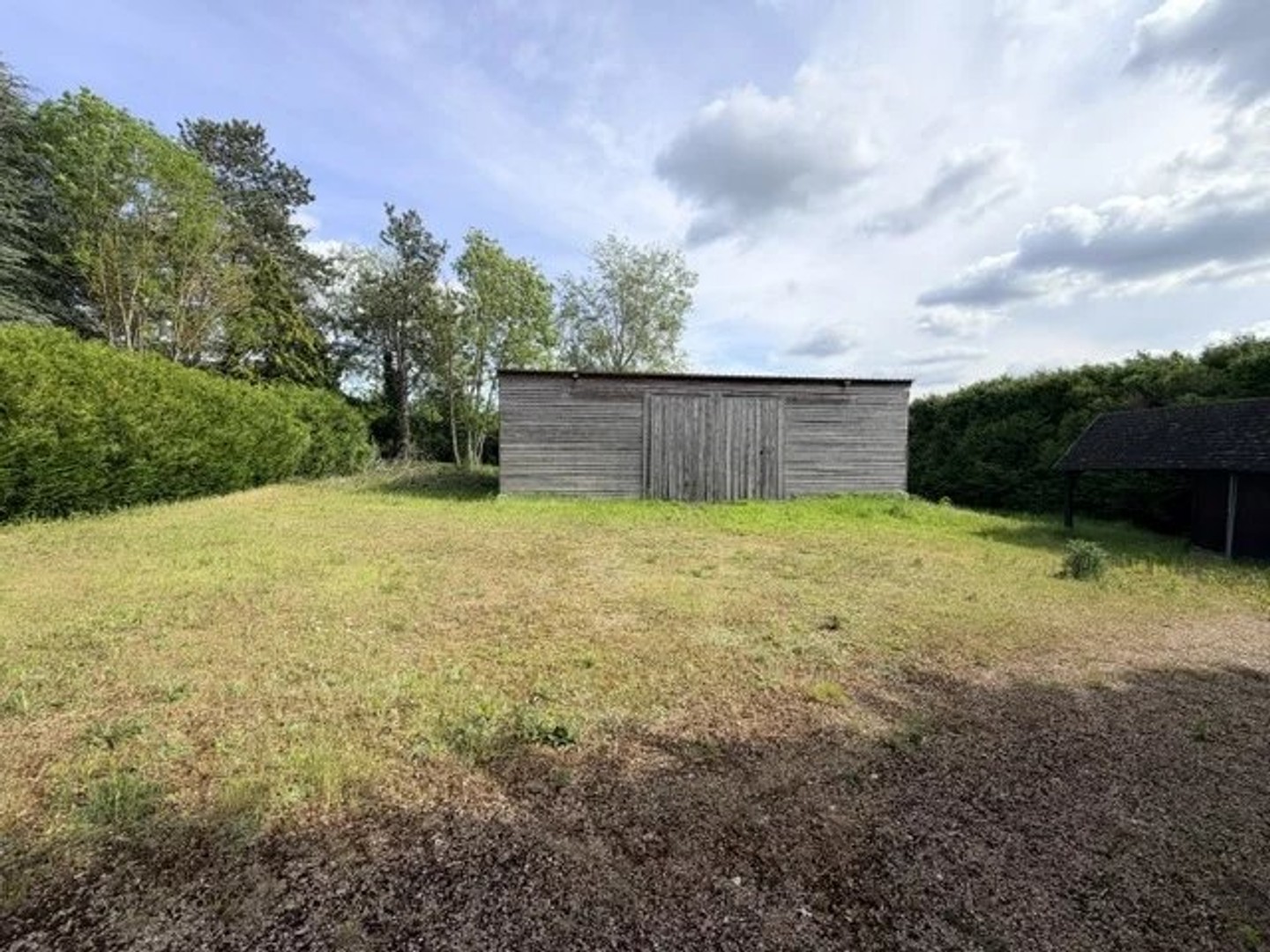 Magasin à vendre - 120m2 - Autheuil-Authouillet (27490)