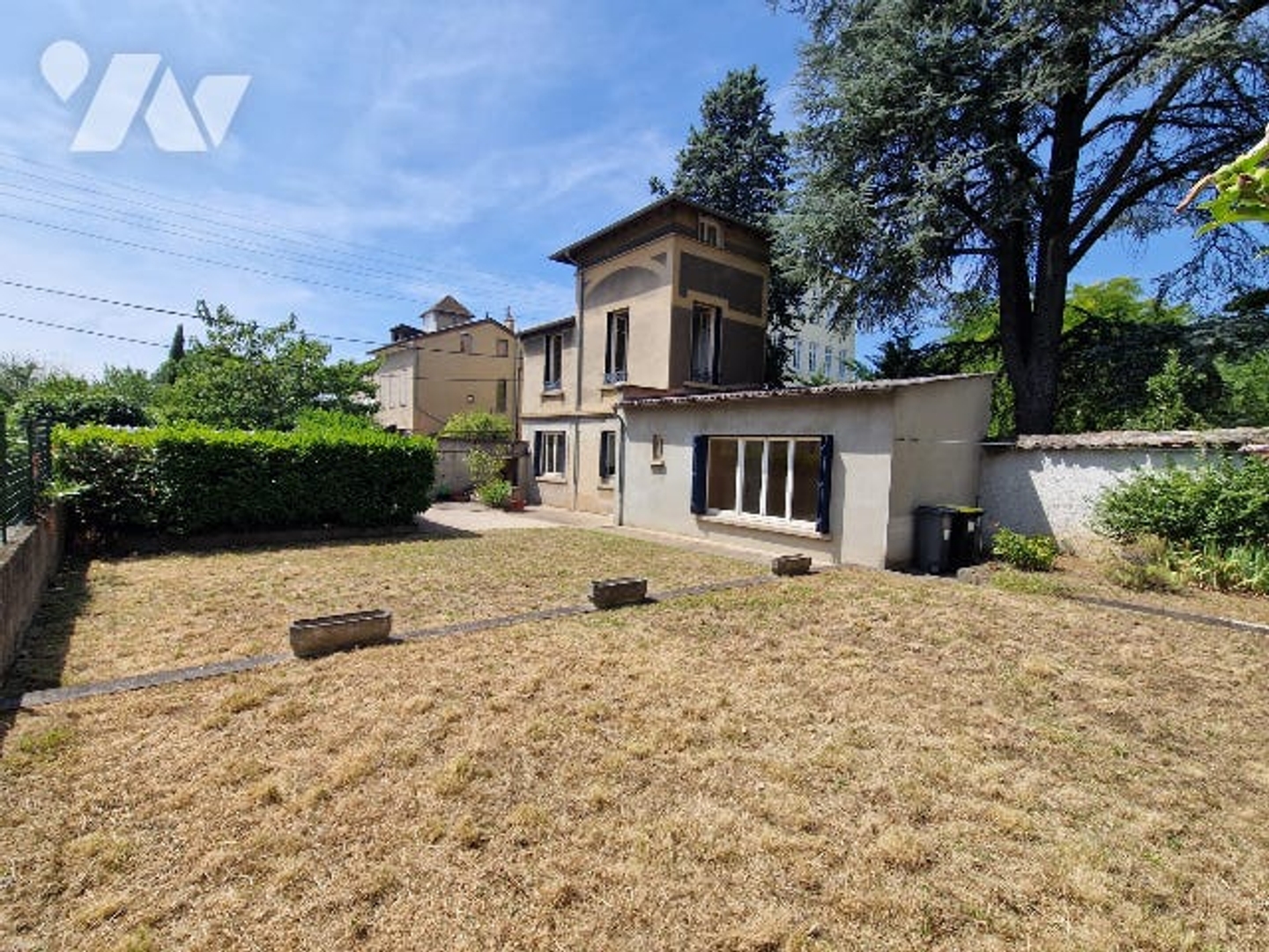Maison 6 pièces 89 m²