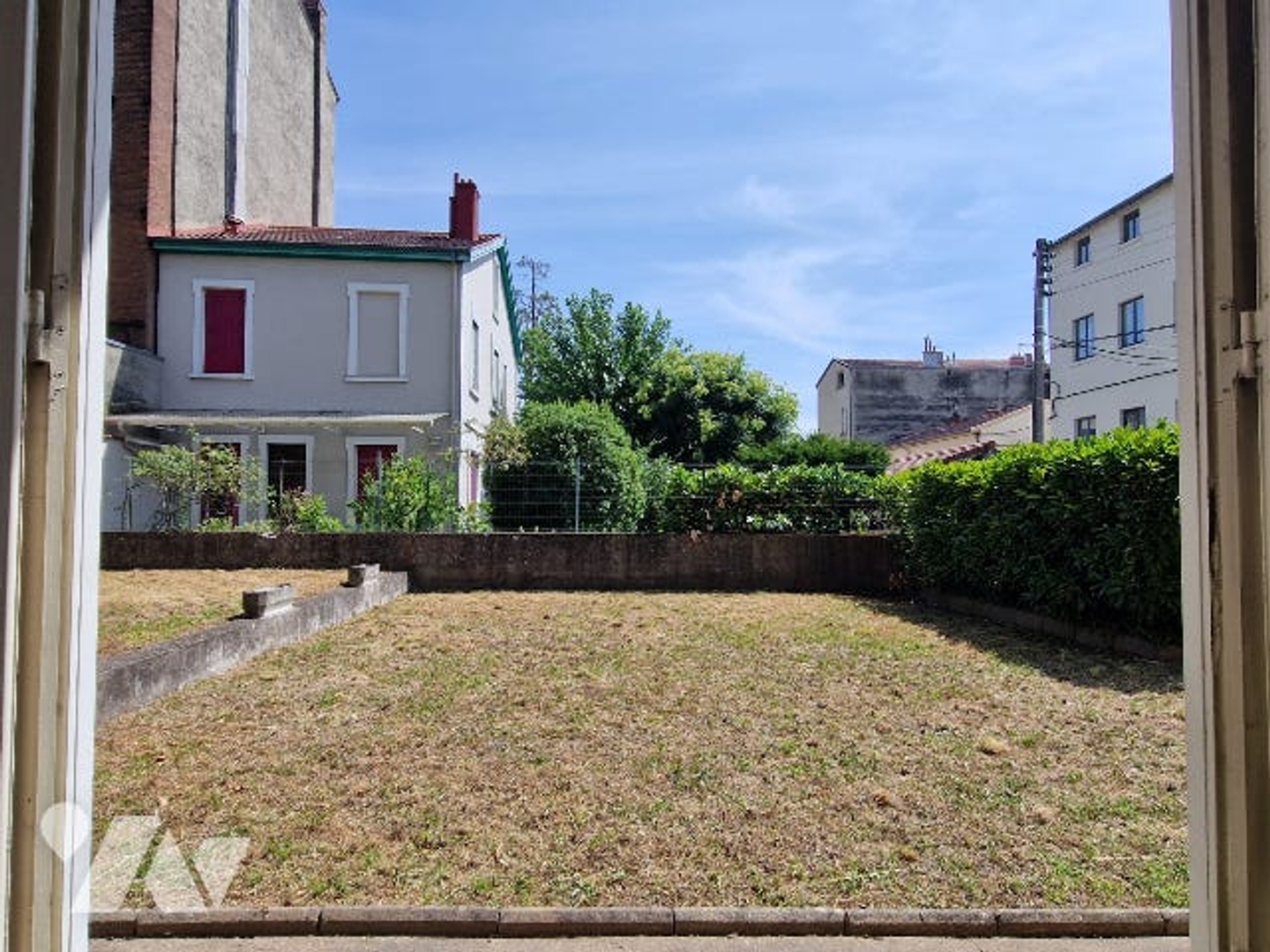 Maison à vendre - 6 pièces - 89m2 - Caluire-Et-Cuire (69300)