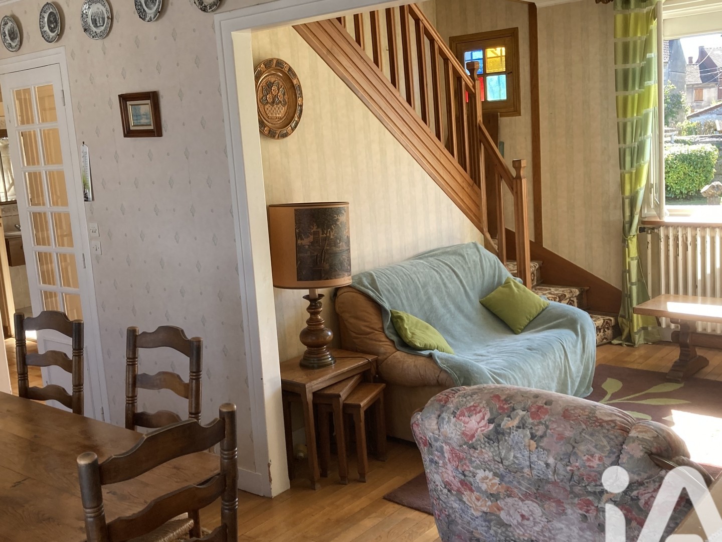 Maison 5 pièces 92 m²