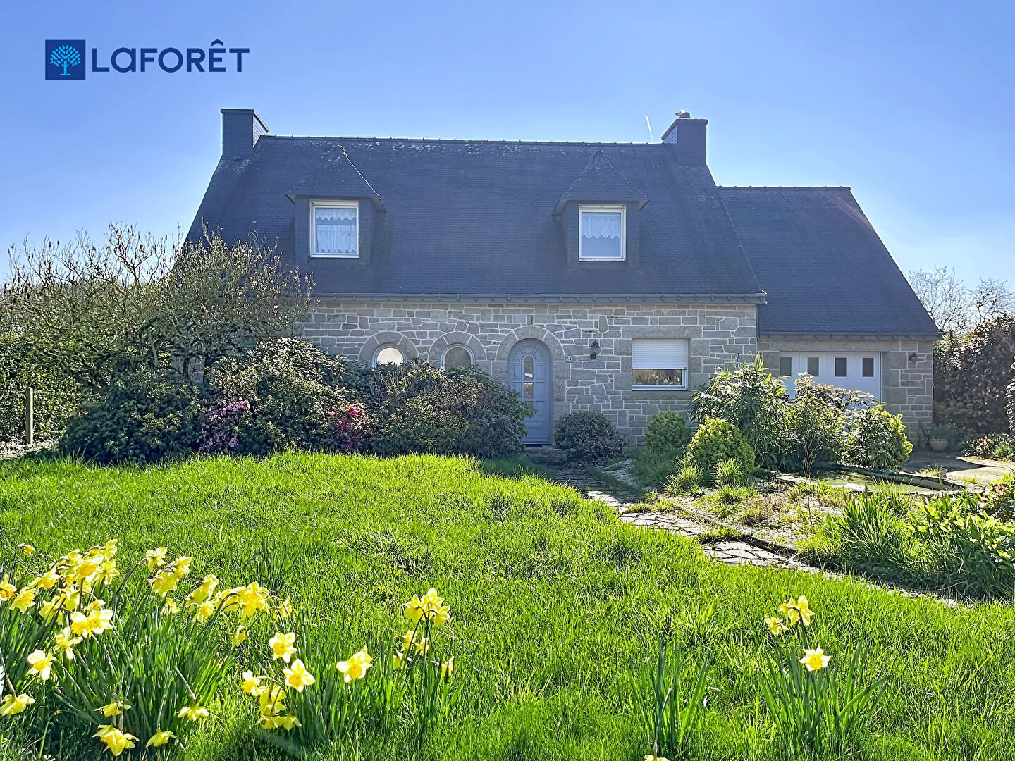 Maison 6 pièces 117 m²