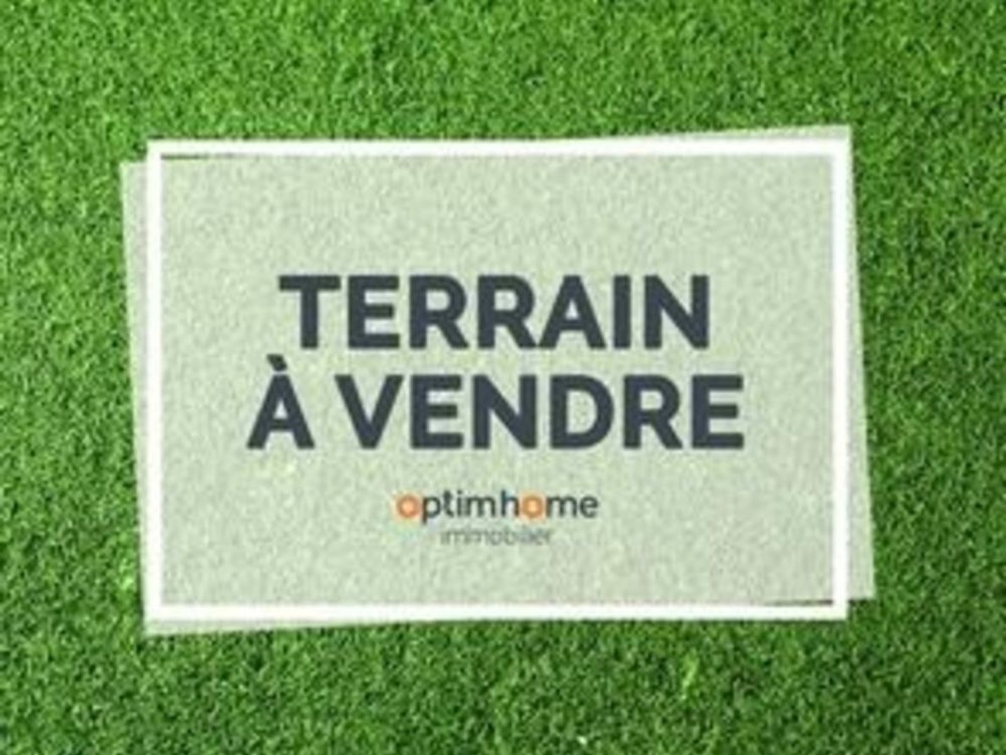 ? Créez Votre Oasis Familiale: Terrain de 1127 m² à Ecardenville-la-campagne - Proximité Parfaite avec le Confort Moderne! ??