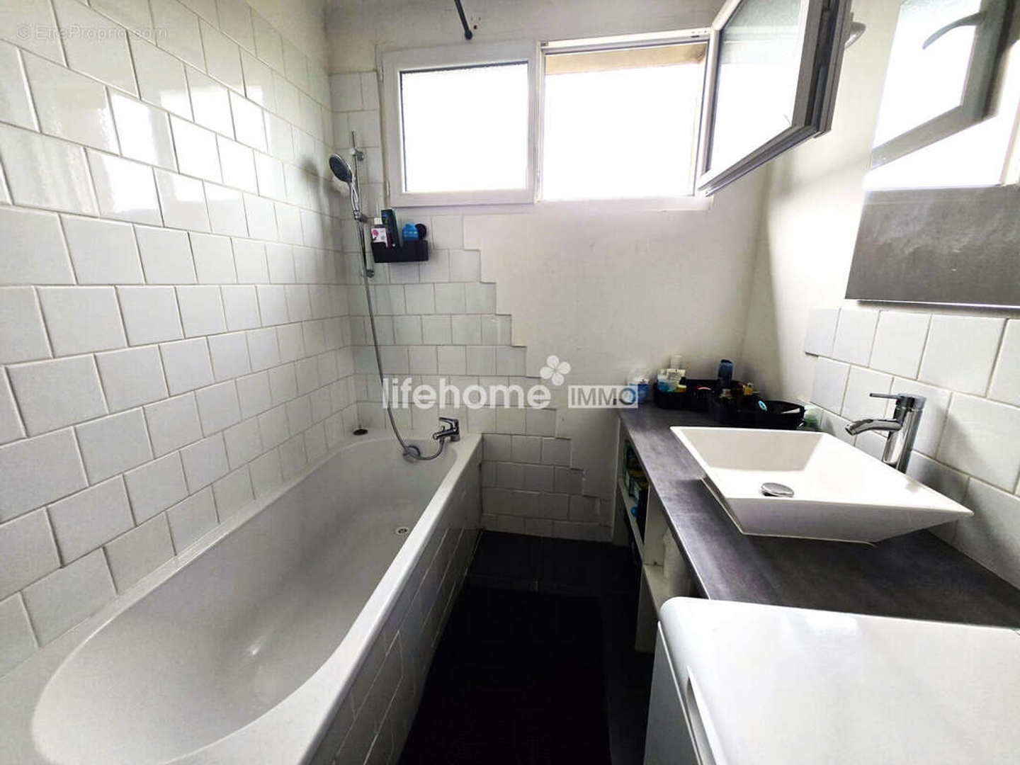 Appartement à vendre - 3 pièces - 137m2 - Sainte-Feyre (23000)