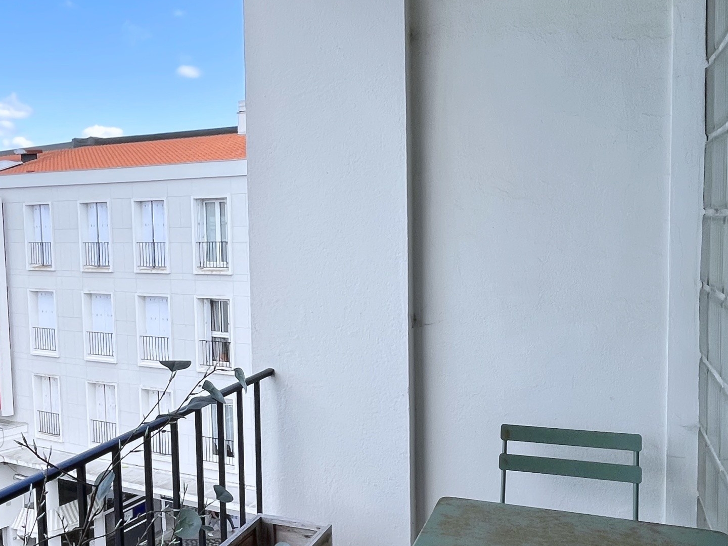 Appartement à vendre - 3 pièces - 65m2 - Royan (17200)