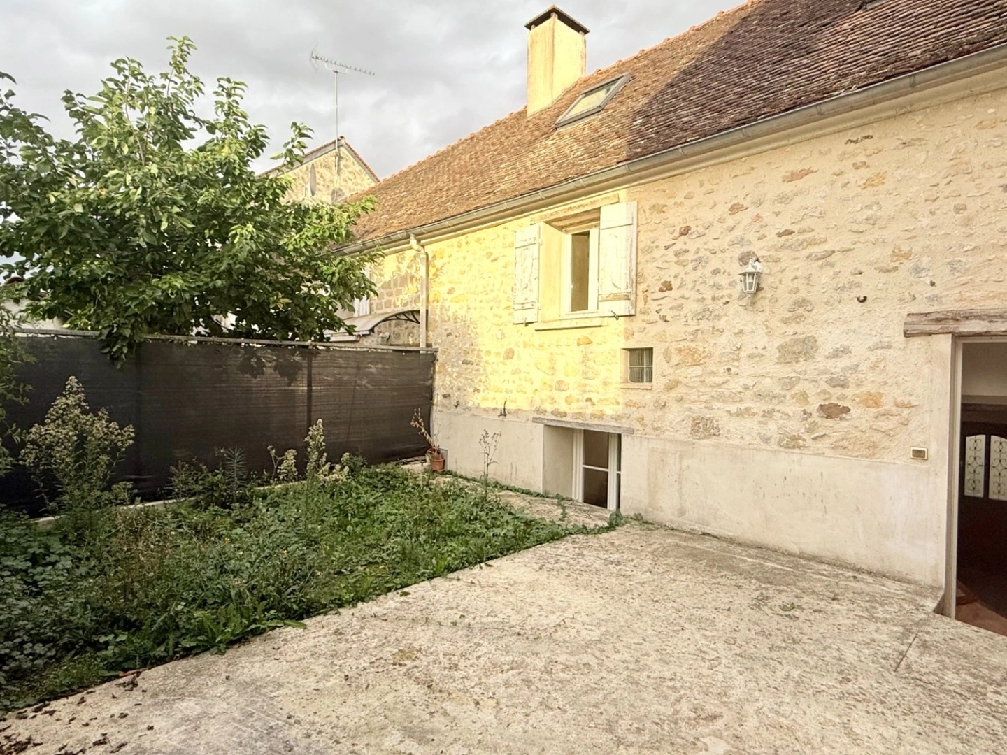 Maison à vendre - 5 pièces - 79m2 - Ableiges (95450)