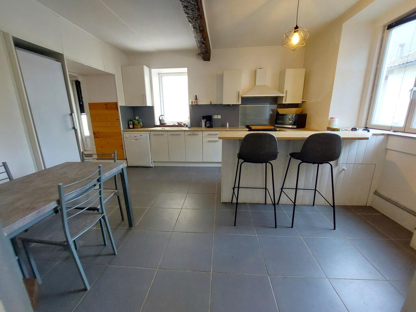 Maison à vendre - 8 pièces - 195m2 - Saint-Martory (31360)