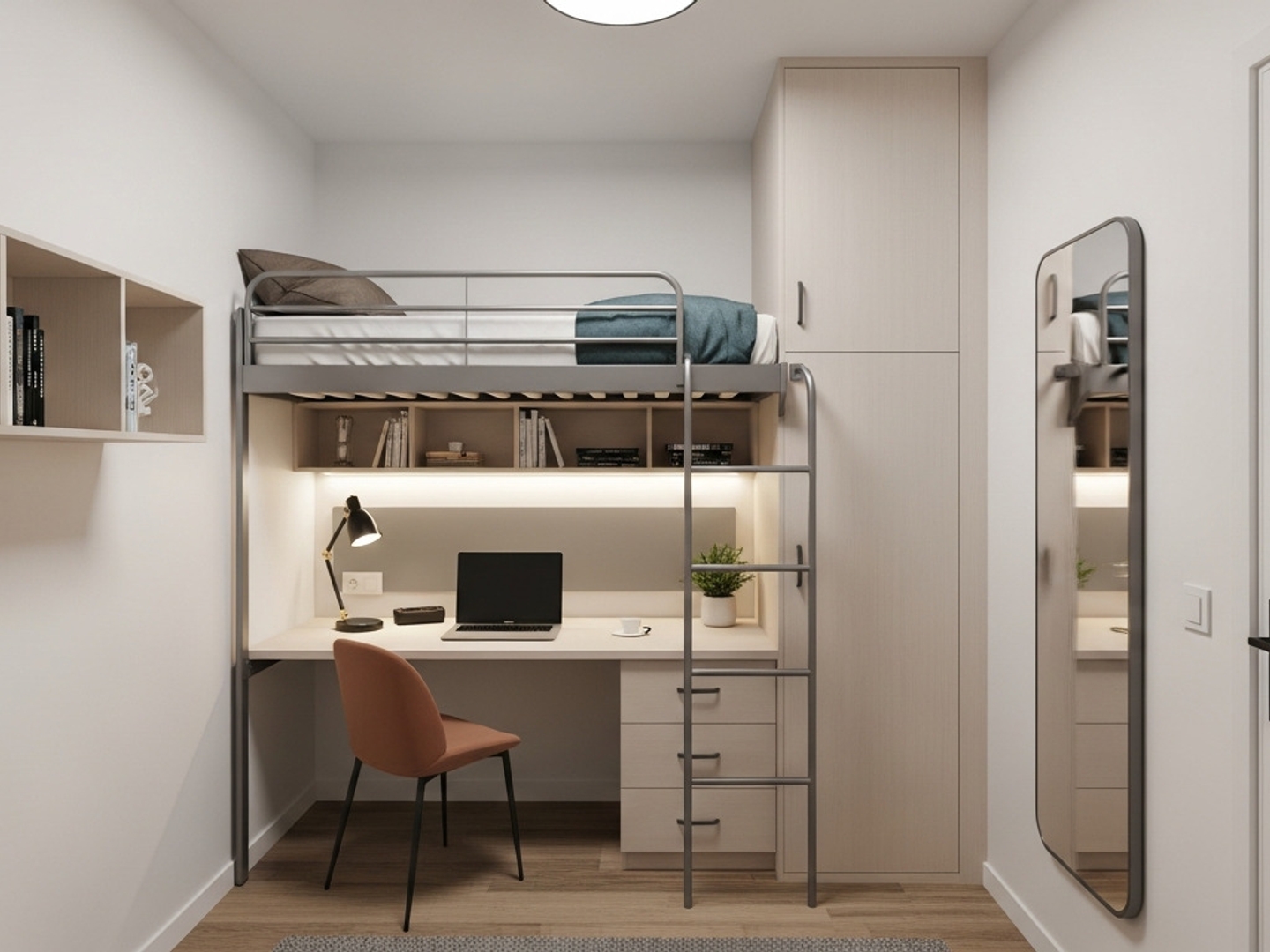 Appartement à vendre - 5 pièces - 102m2 - Saint-Malo (35400)
