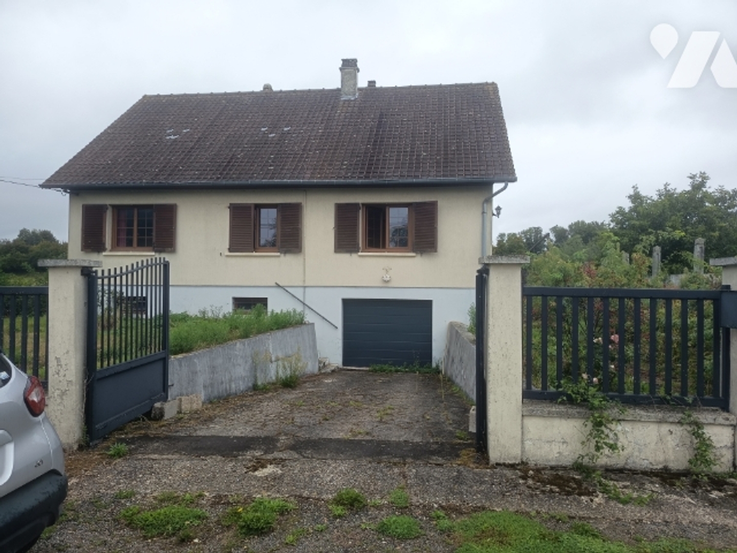 Maison 4 pièces 82 m²