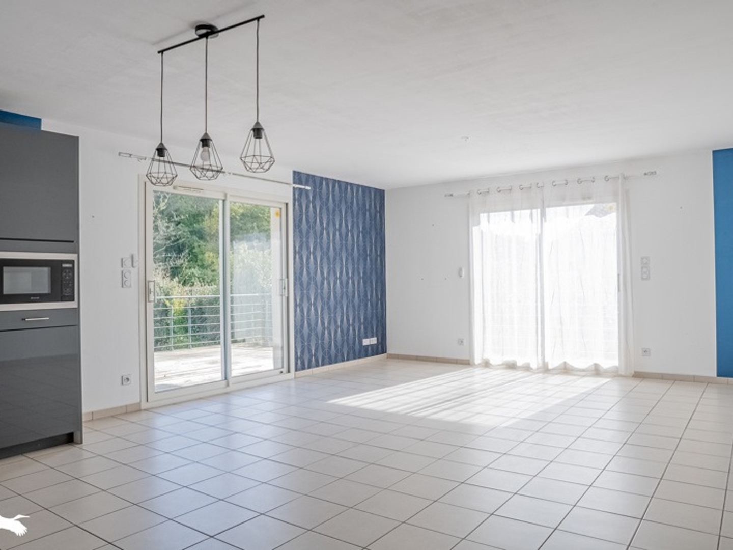 Maison à vendre - 5 pièces - 100m2 - Izon (33450)