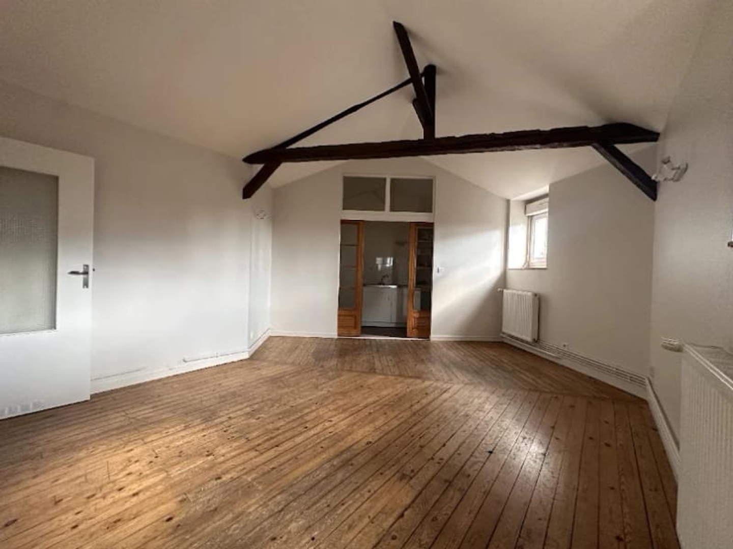 Appartement 8 pièces 173 m²