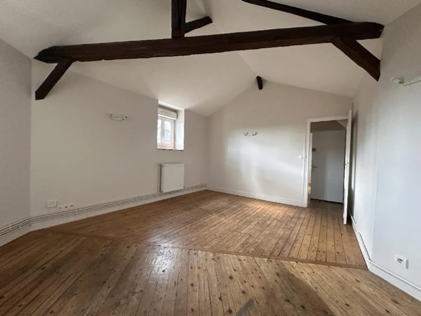 Appartement à vendre - 8 pièces - 173m2 - Le Mans (72000)