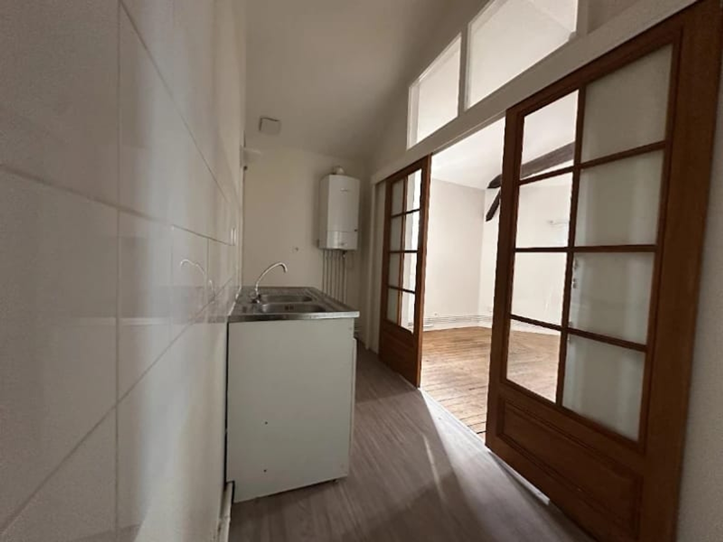 Appartement à vendre - 8 pièces - 173m2 - Le Mans (72000)