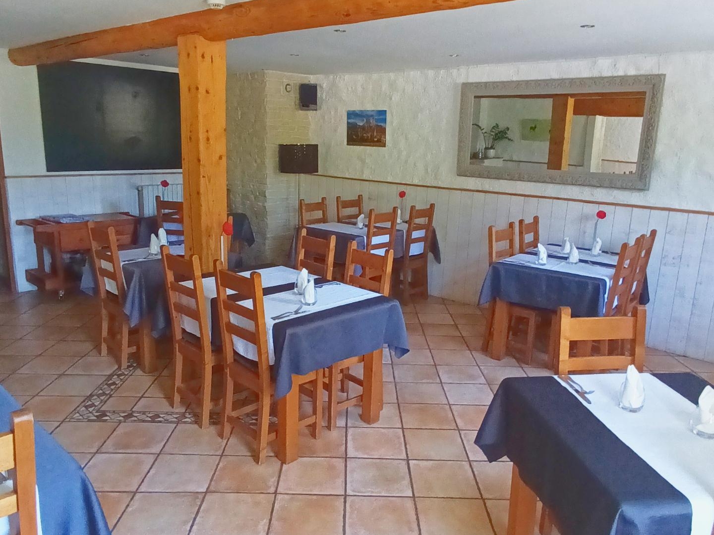 Locaux à vendre - 12 pièces - 600m2 - Saint-Agnan-En-Ve... (26420)