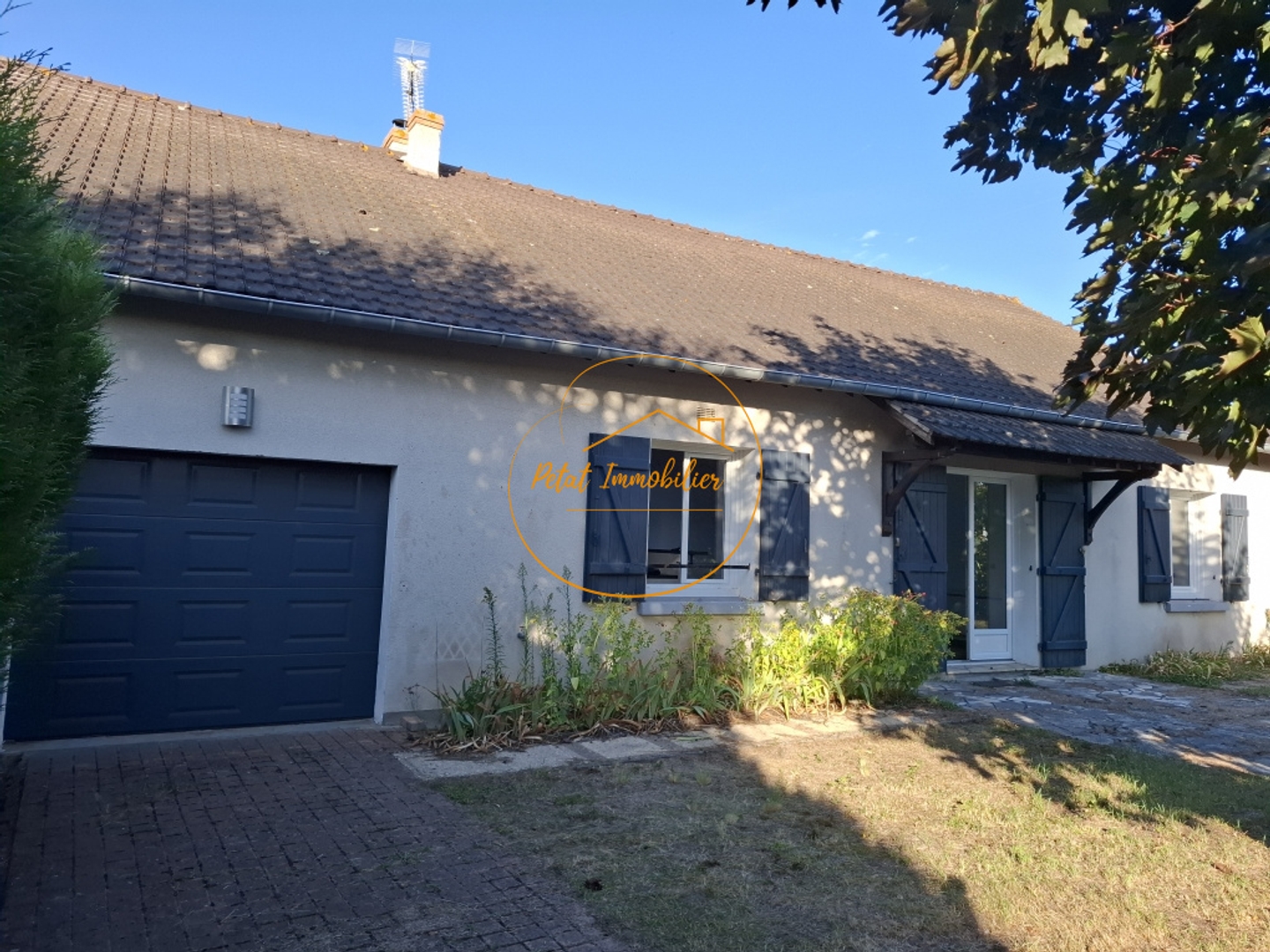Maison 4 pièces 103 m²