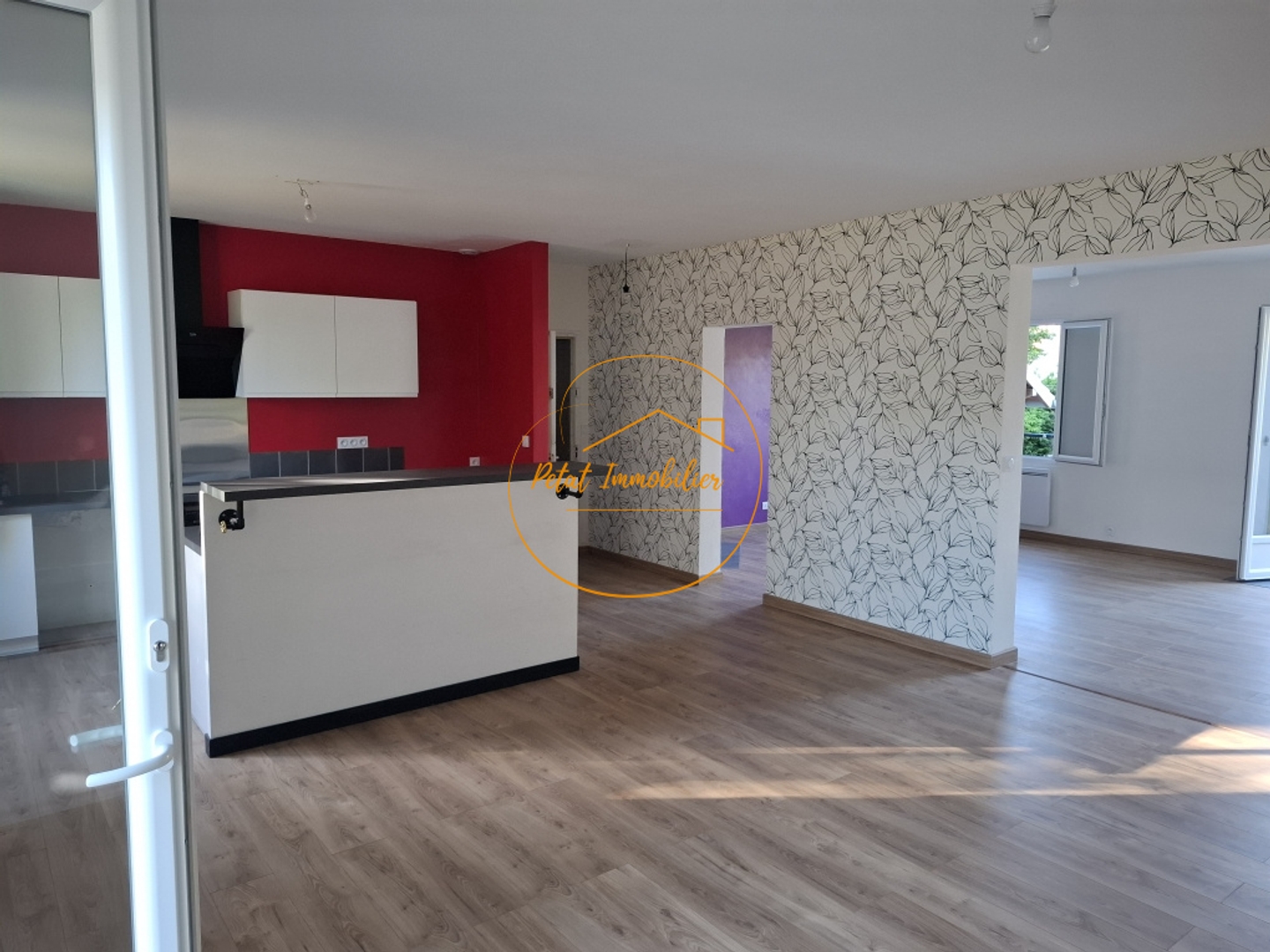 Maison à vendre - 4 pièces - 103m2 - Lailly-En-Val (45740)