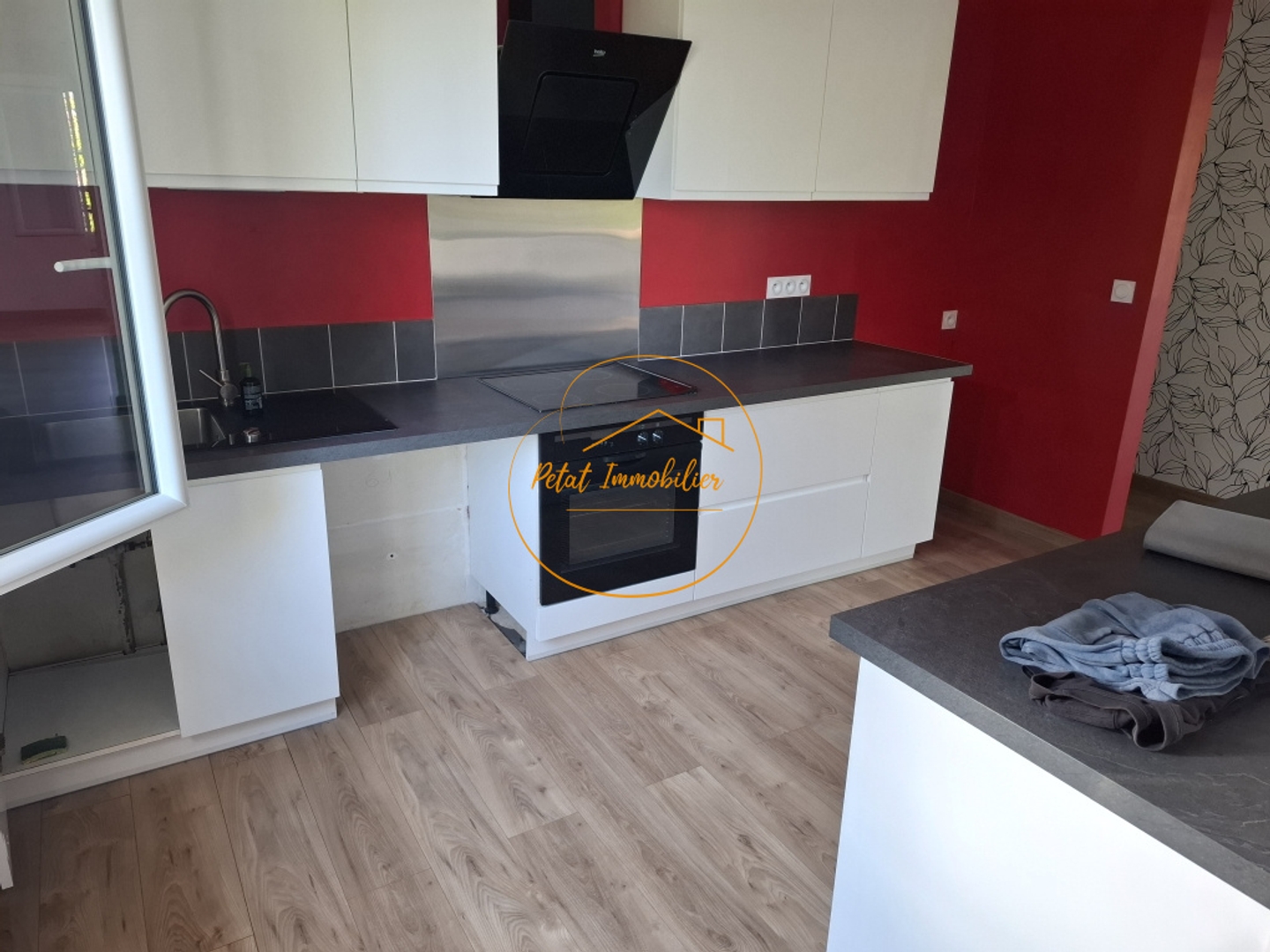 Maison à vendre - 4 pièces - 103m2 - Lailly-En-Val (45740)