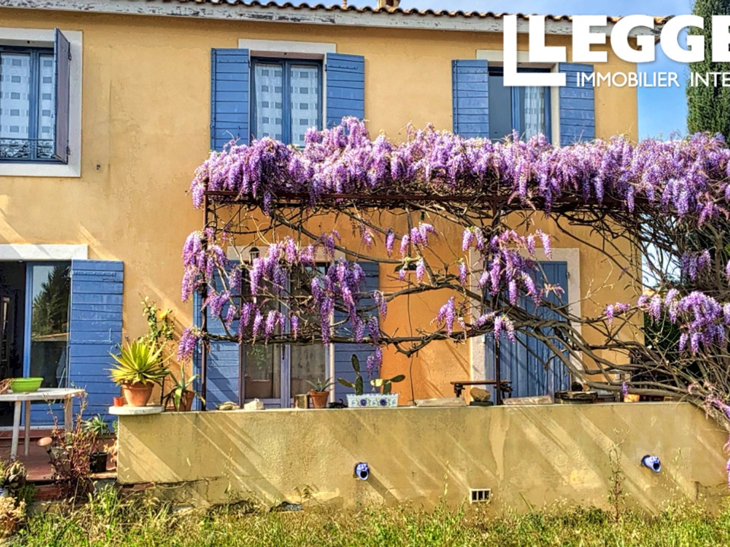 Maison 5 pièces 127 m²