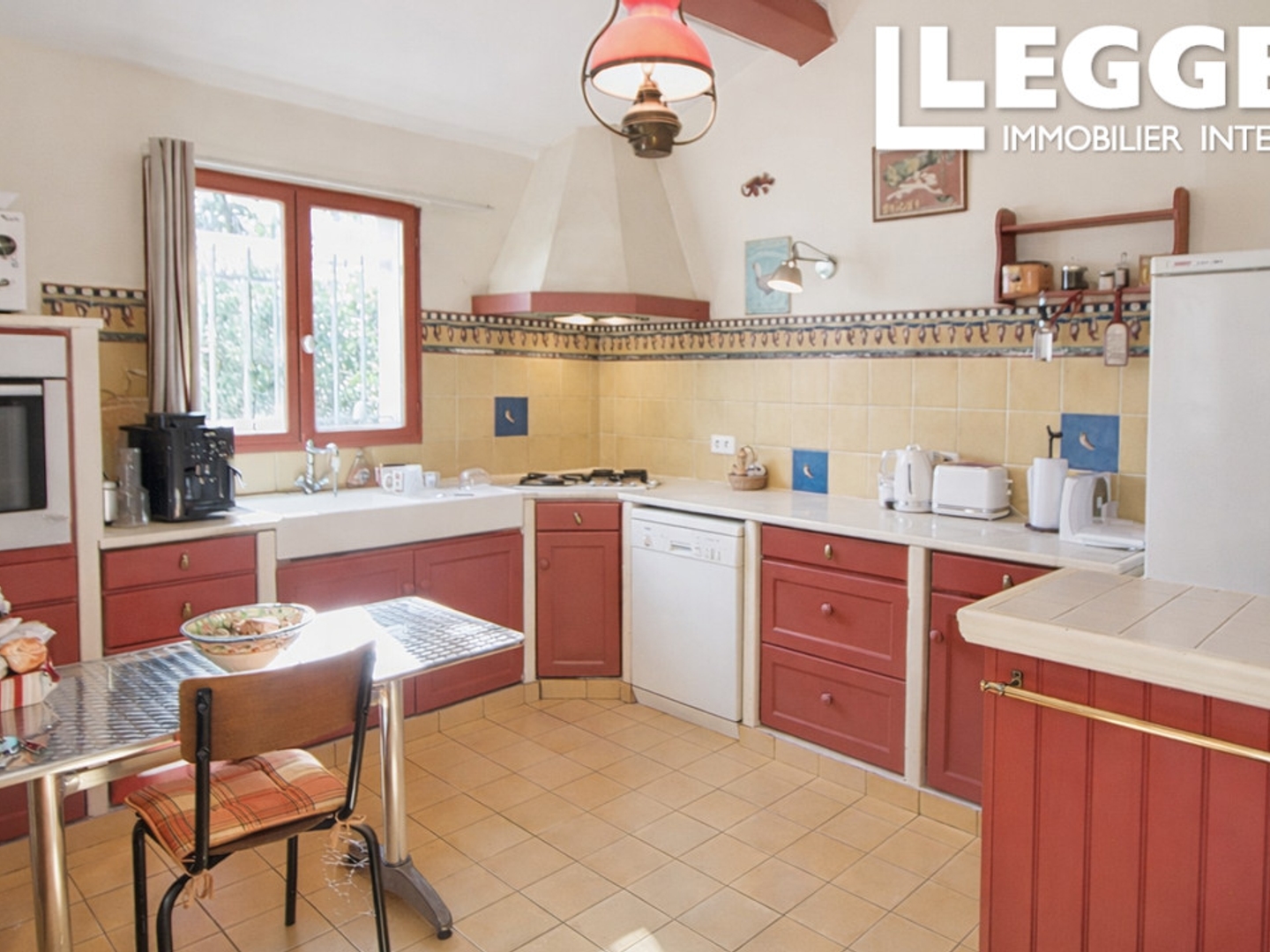 Maison à vendre - 5 pièces - 127m2 - Saint-André-De-Sa... (34725)