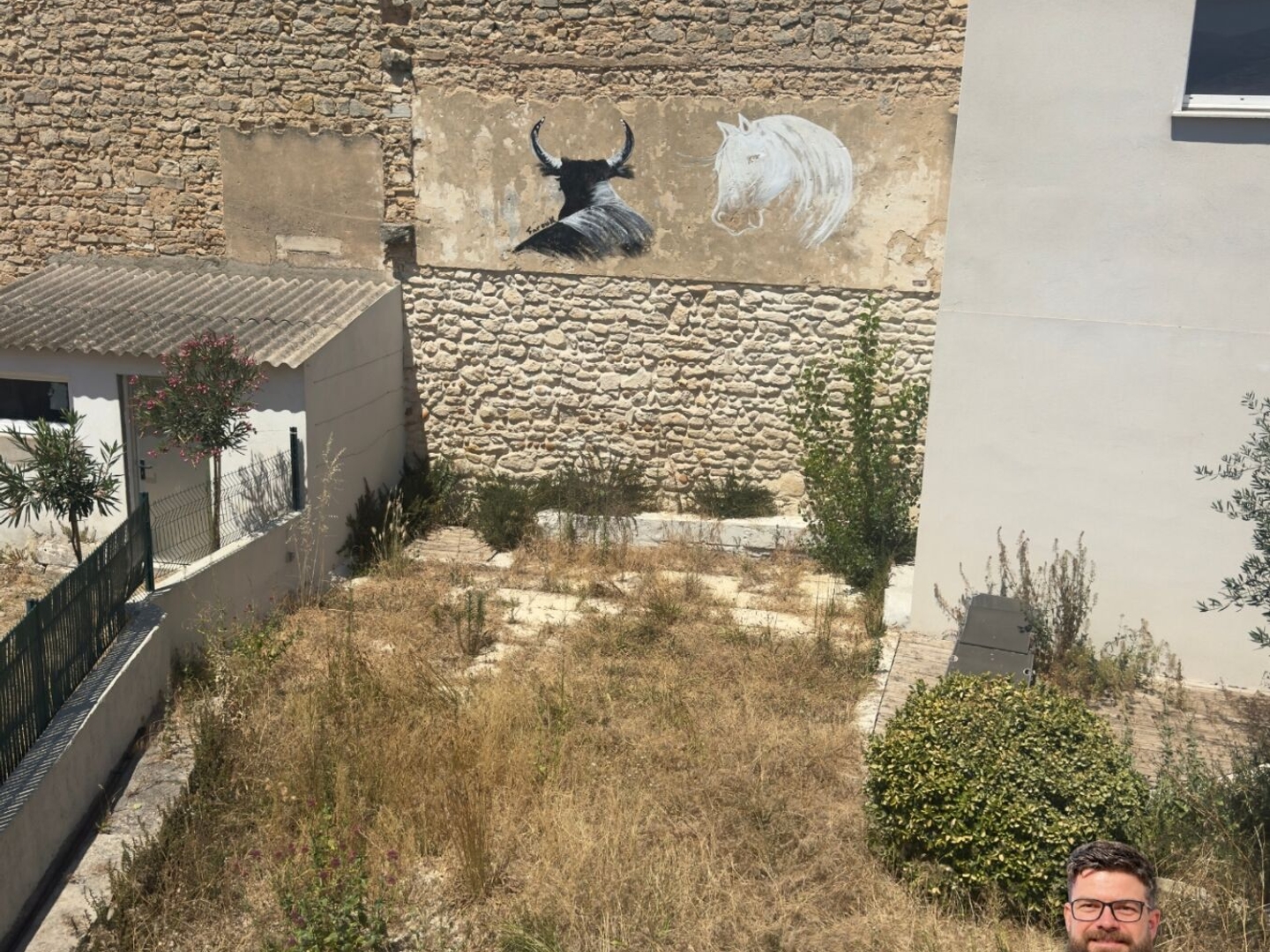 Maison à vendre - 5 pièces - 130m2 - Saint-Gilles (30800)