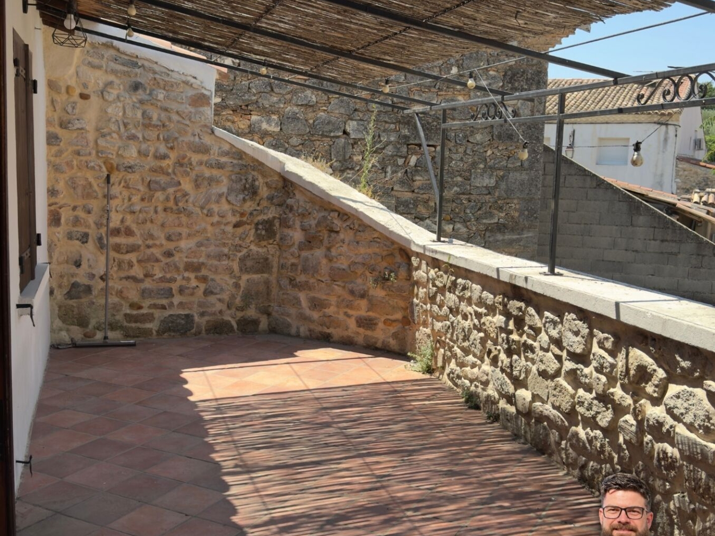Maison à vendre - 5 pièces - 130m2 - Saint-Gilles (30800)