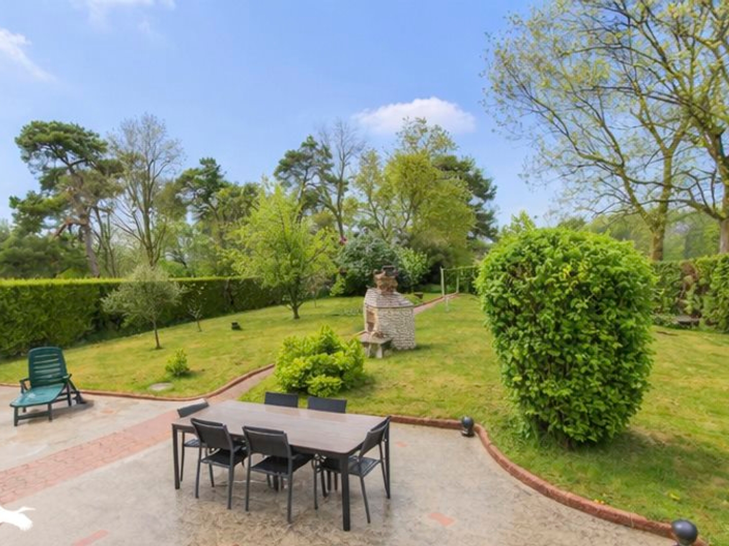 Maison à vendre - 6 pièces - 127m2 - Hadancourt-Le-Hau... (60240)