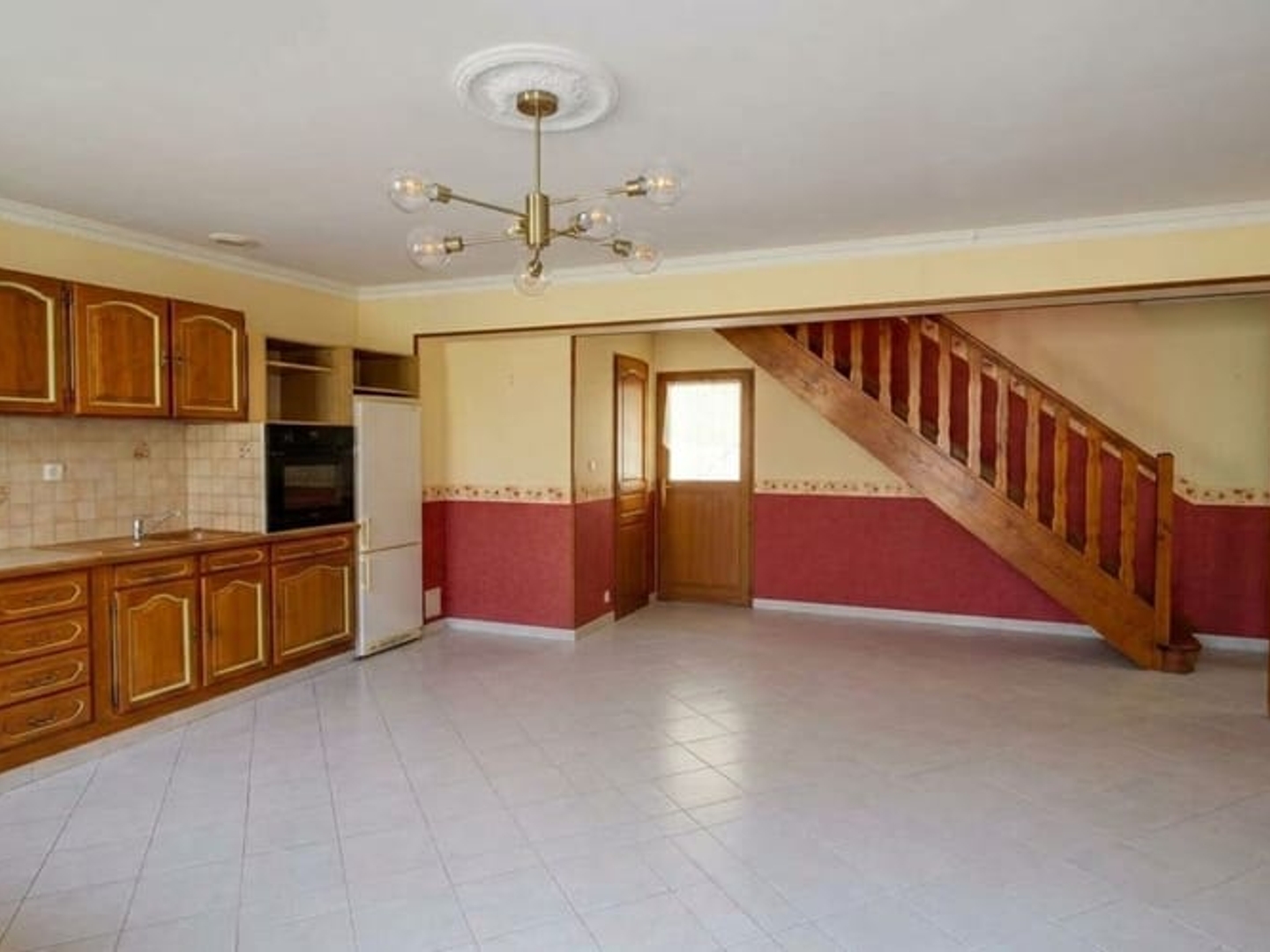 Maison à vendre - 4 pièces - 88m2 - Saran (45770)
