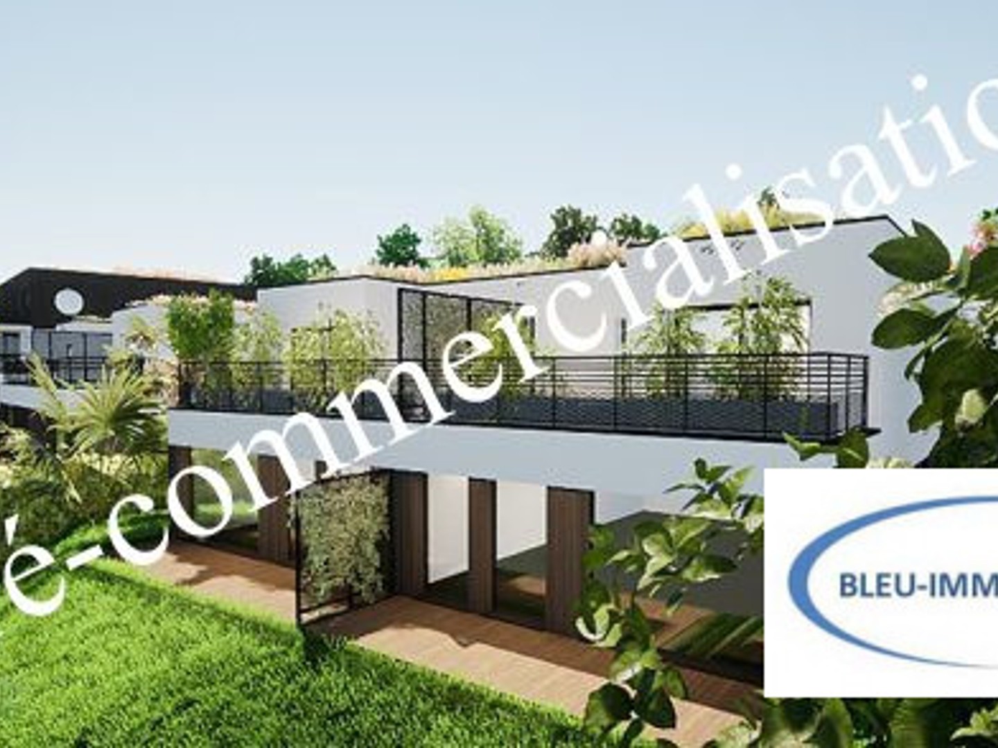 Maison 3 pièces 62 m²