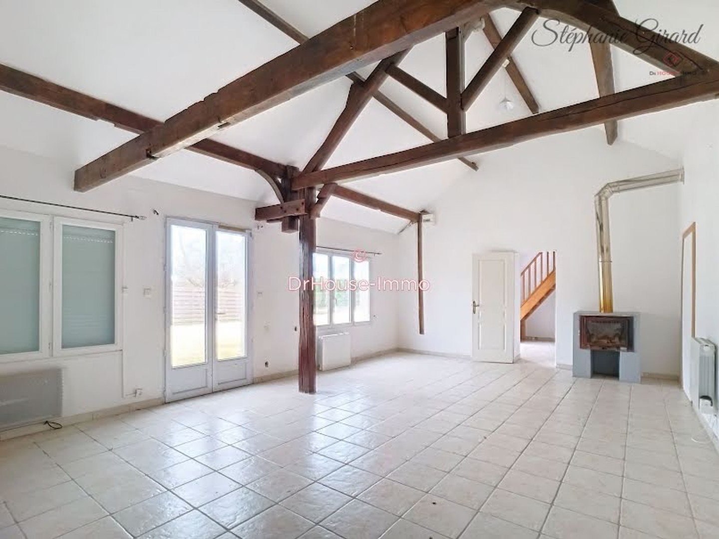 Maison 4 pièces 85 m²