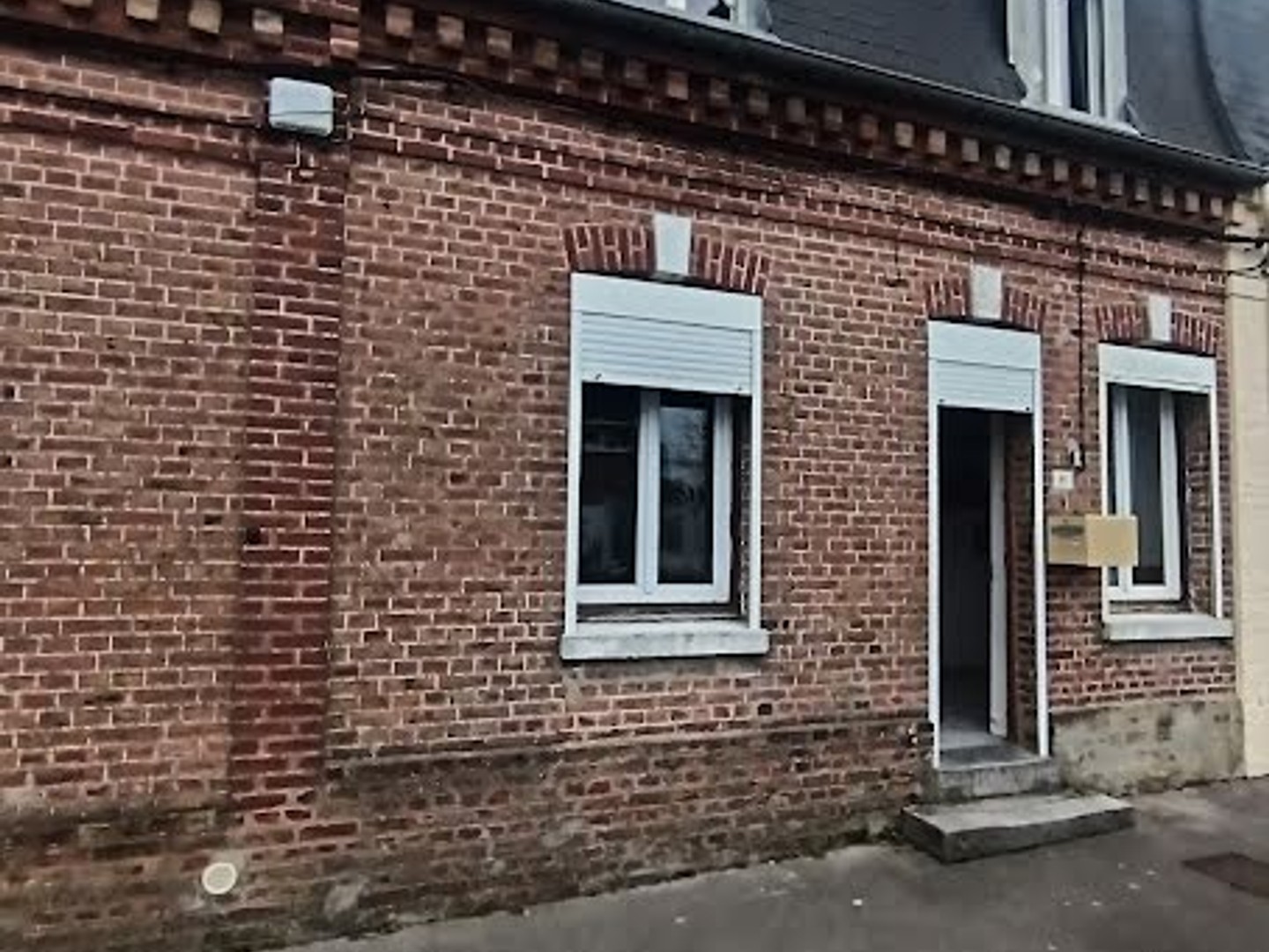 Maison 3 pièces 50 m²