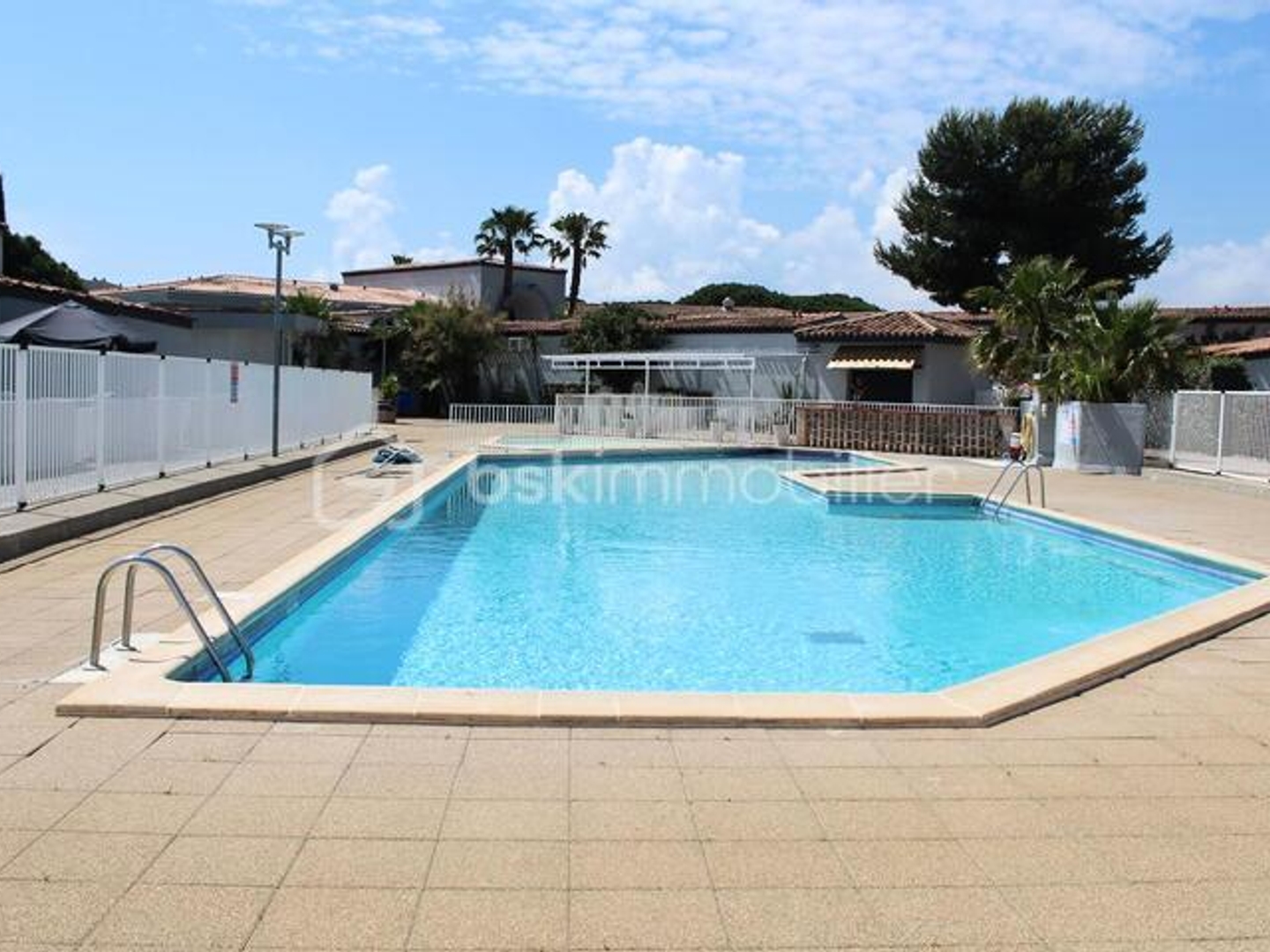 Maison 3 pièces 34 m²