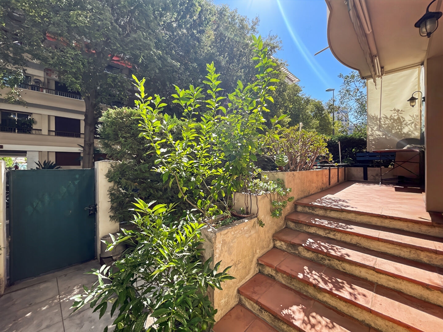 Appartement à vendre - 3 pièces - 59m2 - Cannes (06400)