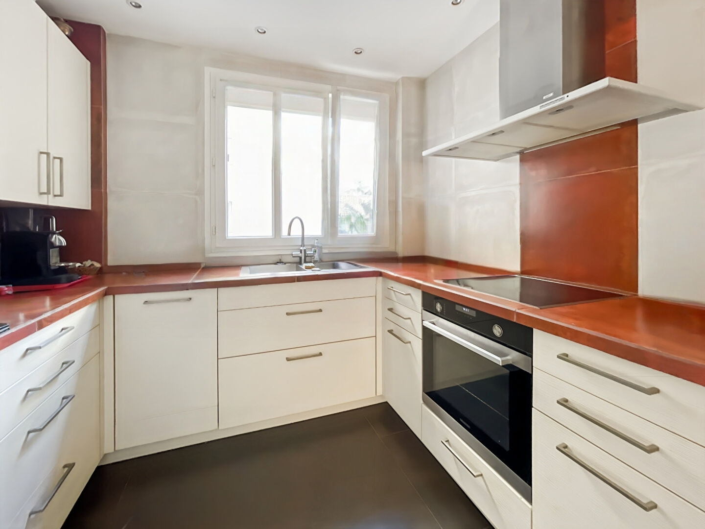 Appartement à vendre - 3 pièces - 59m2 - Cannes (06400)