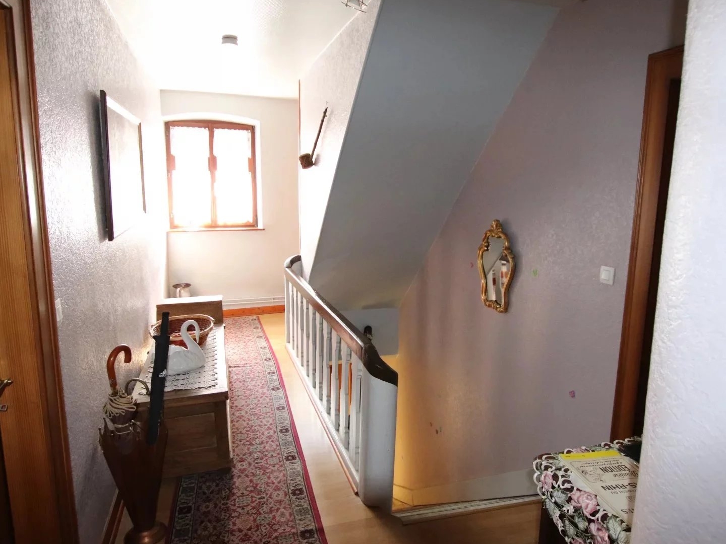 Maison à vendre - 6 pièces - 211m2 - Dossenheim-Sur-Zi... (67330)