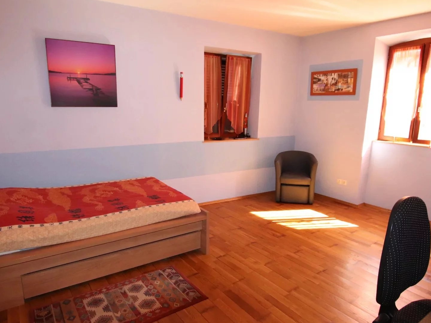 Maison à vendre - 6 pièces - 211m2 - Dossenheim-Sur-Zi... (67330)