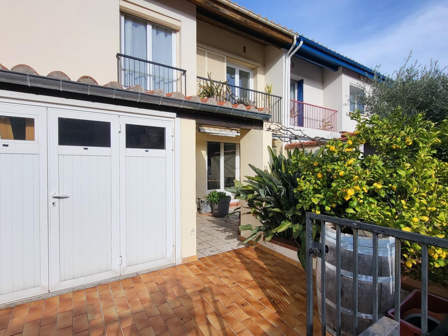 Maison à vendre - 5 pièces - 86m2 - Céret (66400)