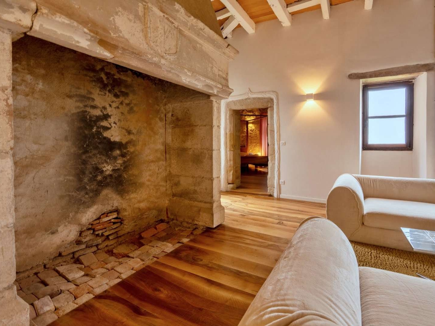 Château 20 pièces 1200 m²