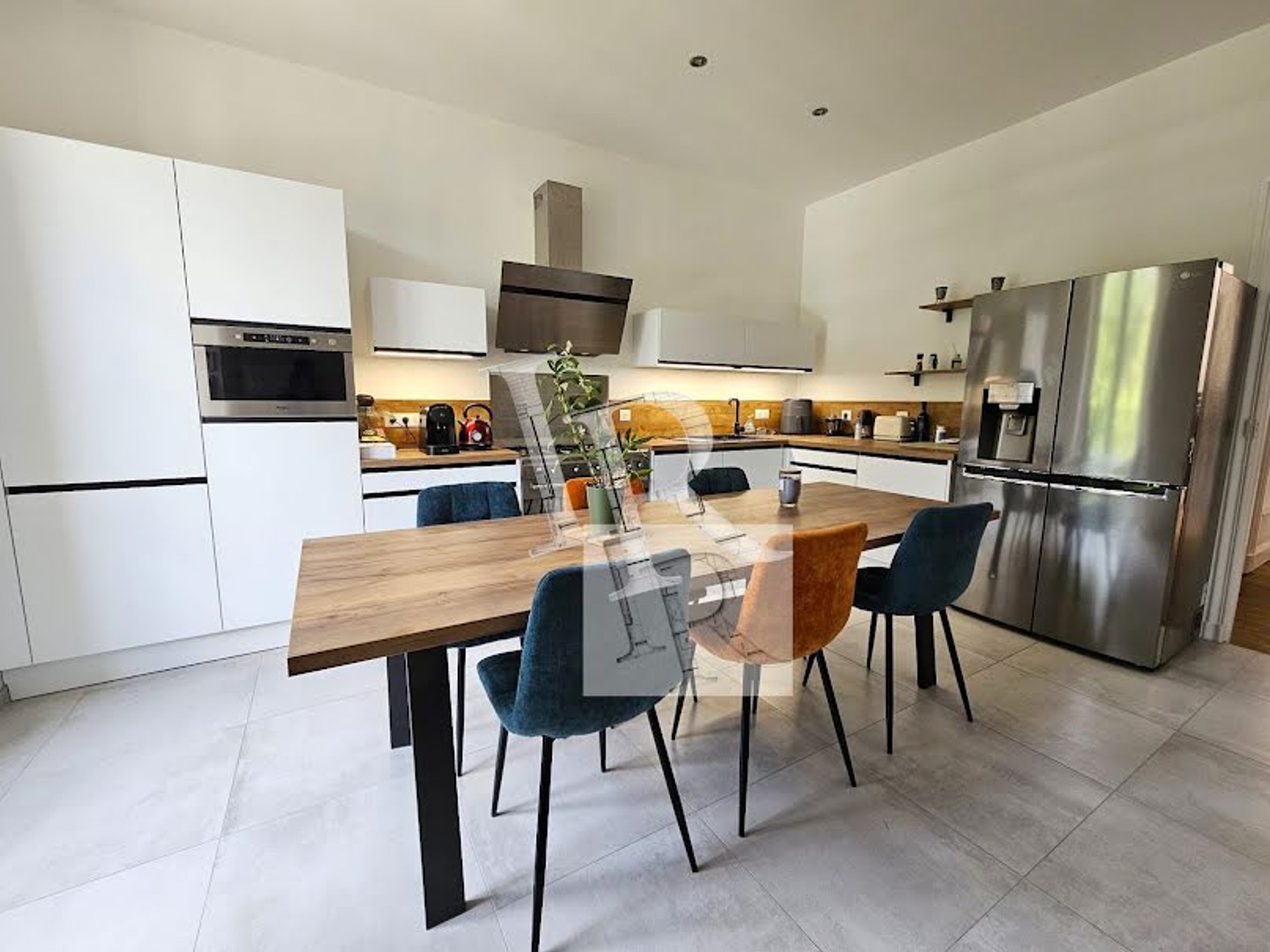 Appartement 3 pièces 94 m²