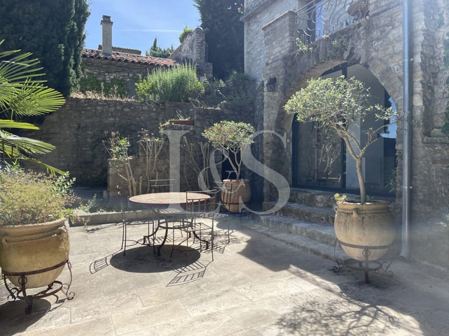Maison 7 pièces 160 m²