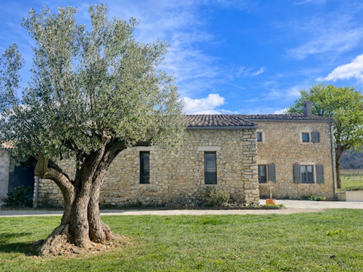 Maison 200 m²