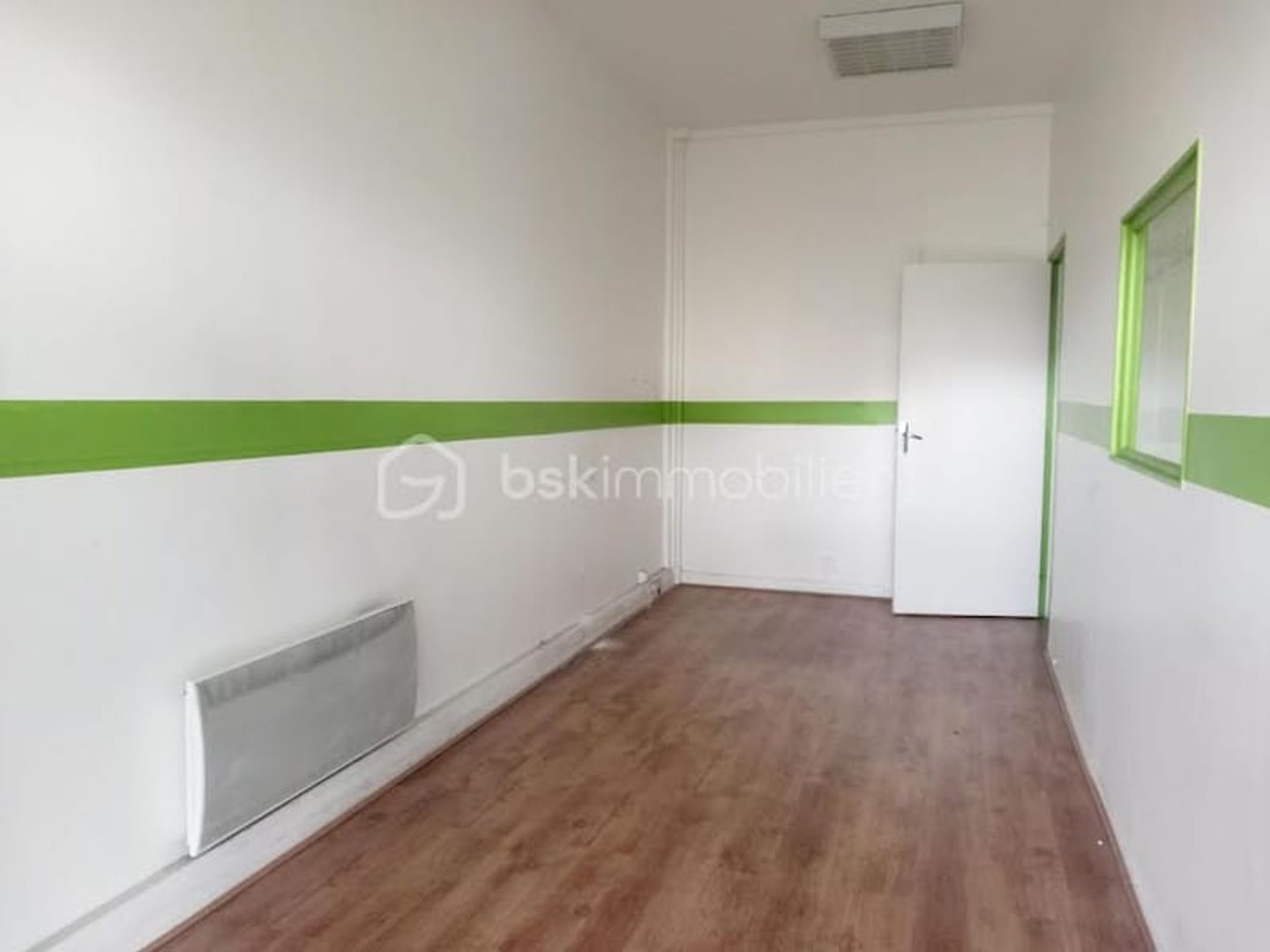Local 36 m²